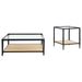 Amherst Coffee Table Sets - Furniture Land (Milwaukee, WI)
