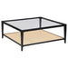 Amherst Coffee Table Sets - Furniture Land (Milwaukee, WI)