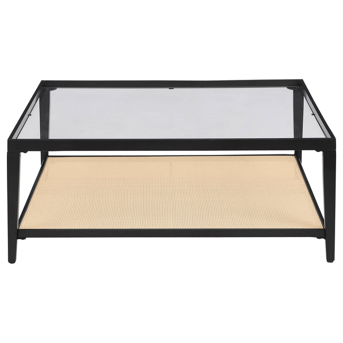 Amherst Coffee Table Sets - Furniture Land (Milwaukee, WI)