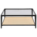 Amherst Coffee Table Sets - Furniture Land (Milwaukee, WI)