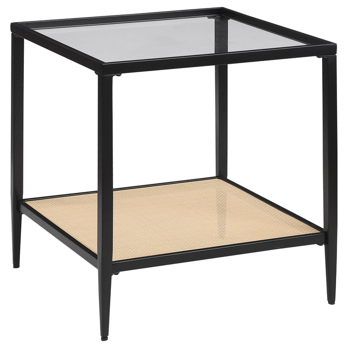 Amherst Coffee Table Sets - Furniture Land (Milwaukee, WI)