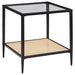 Amherst Coffee Table Sets - Furniture Land (Milwaukee, WI)