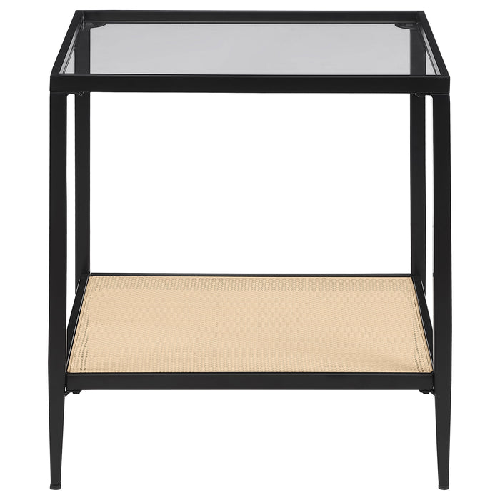 Amherst Coffee Table Sets - Furniture Land (Milwaukee, WI)