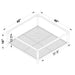 Amherst Coffee Table Sets - Furniture Land (Milwaukee, WI)