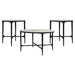 Hermas Table Sets - Furniture Land (Milwaukee, WI)