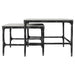 Ebby Tables - Furniture Land (Milwaukee, WI)