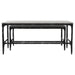 Ebby Tables - Furniture Land (Milwaukee, WI)