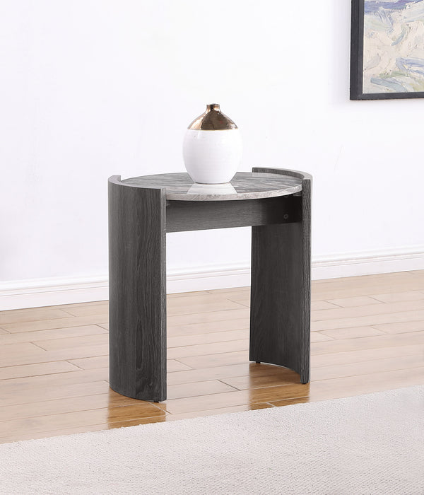 Gladstone End & Side Tables - Furniture Land (Milwaukee, WI)