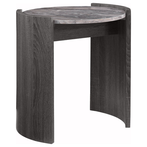Gladstone End & Side Tables - Furniture Land (Milwaukee, WI)