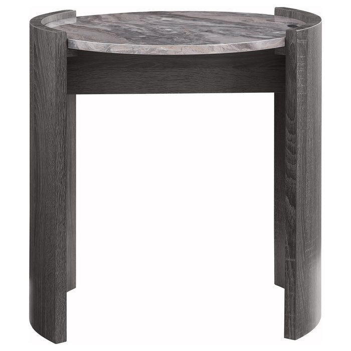 Gladstone End & Side Tables - Furniture Land (Milwaukee, WI)