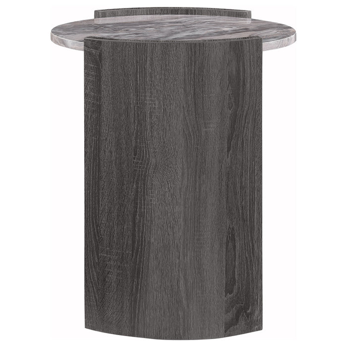 Gladstone End & Side Tables - Furniture Land (Milwaukee, WI)