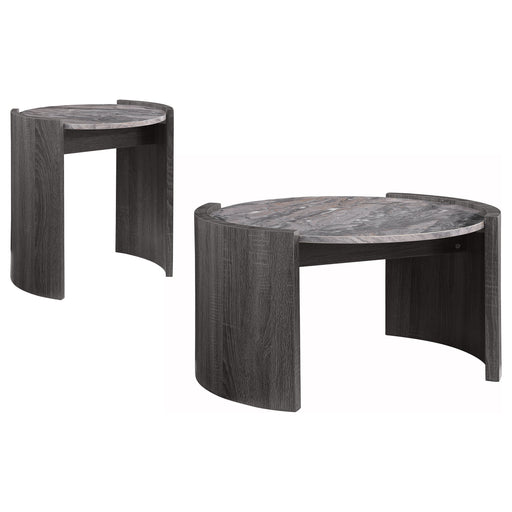 Gladstone Table Sets - Furniture Land (Milwaukee, WI)