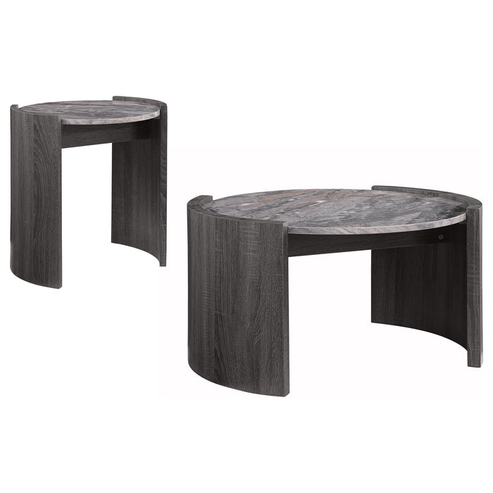 Gladstone Table Sets - Furniture Land (Milwaukee, WI)