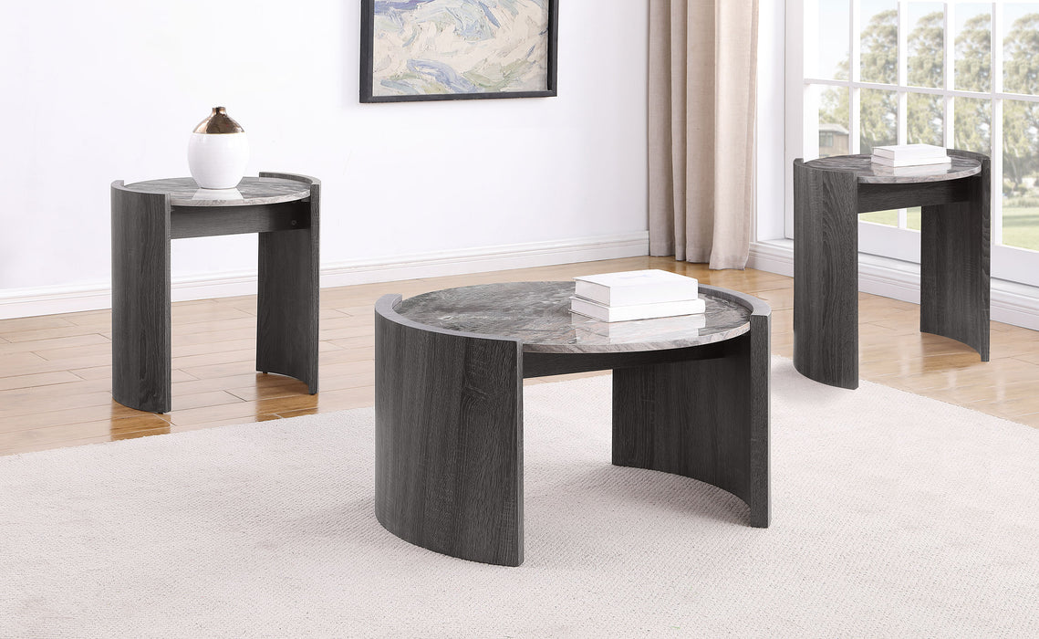 Gladstone Table Sets - Furniture Land (Milwaukee, WI)
