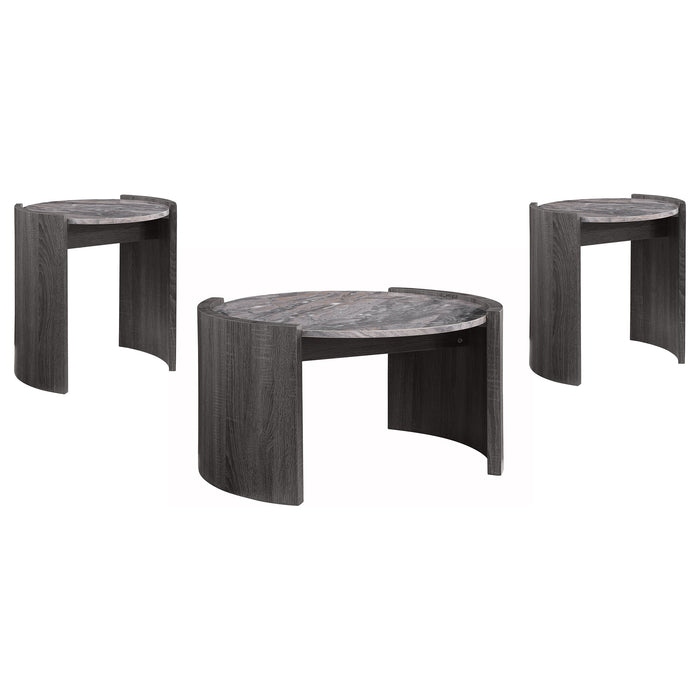 Gladstone Table Sets - Furniture Land (Milwaukee, WI)