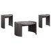 Gladstone Table Sets - Furniture Land (Milwaukee, WI)
