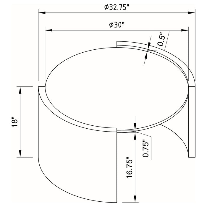 Gladstone Table Sets - Furniture Land (Milwaukee, WI)