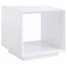 Paseo End & Side Tables - Furniture Land (Milwaukee, WI)