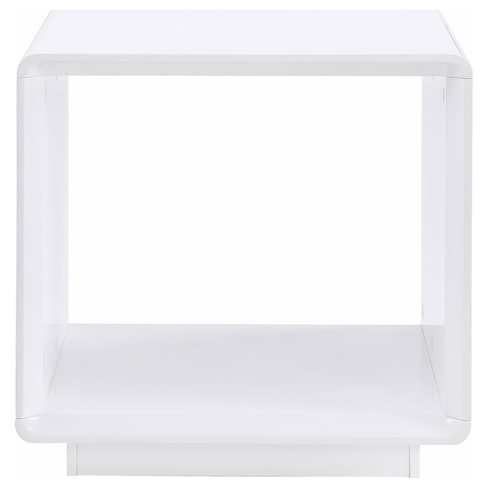 Paseo End & Side Tables - Furniture Land (Milwaukee, WI)