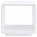 Paseo End & Side Tables - Furniture Land (Milwaukee, WI)