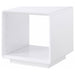 Paseo End & Side Tables - Furniture Land (Milwaukee, WI)