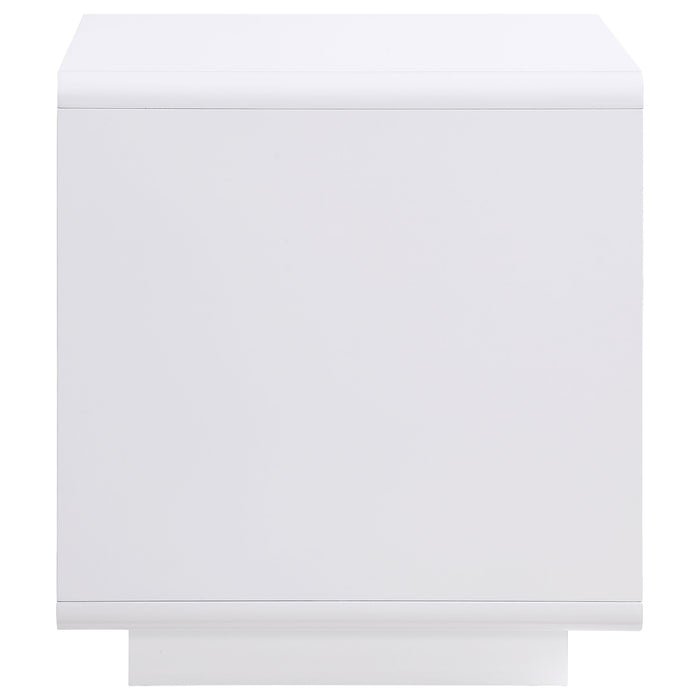 Paseo End & Side Tables - Furniture Land (Milwaukee, WI)
