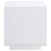 Paseo End & Side Tables - Furniture Land (Milwaukee, WI)