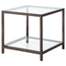 Trini Coffee Table Sets - Furniture Land (Milwaukee, WI)