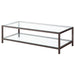 Trini Coffee Table Sets - Furniture Land (Milwaukee, WI)
