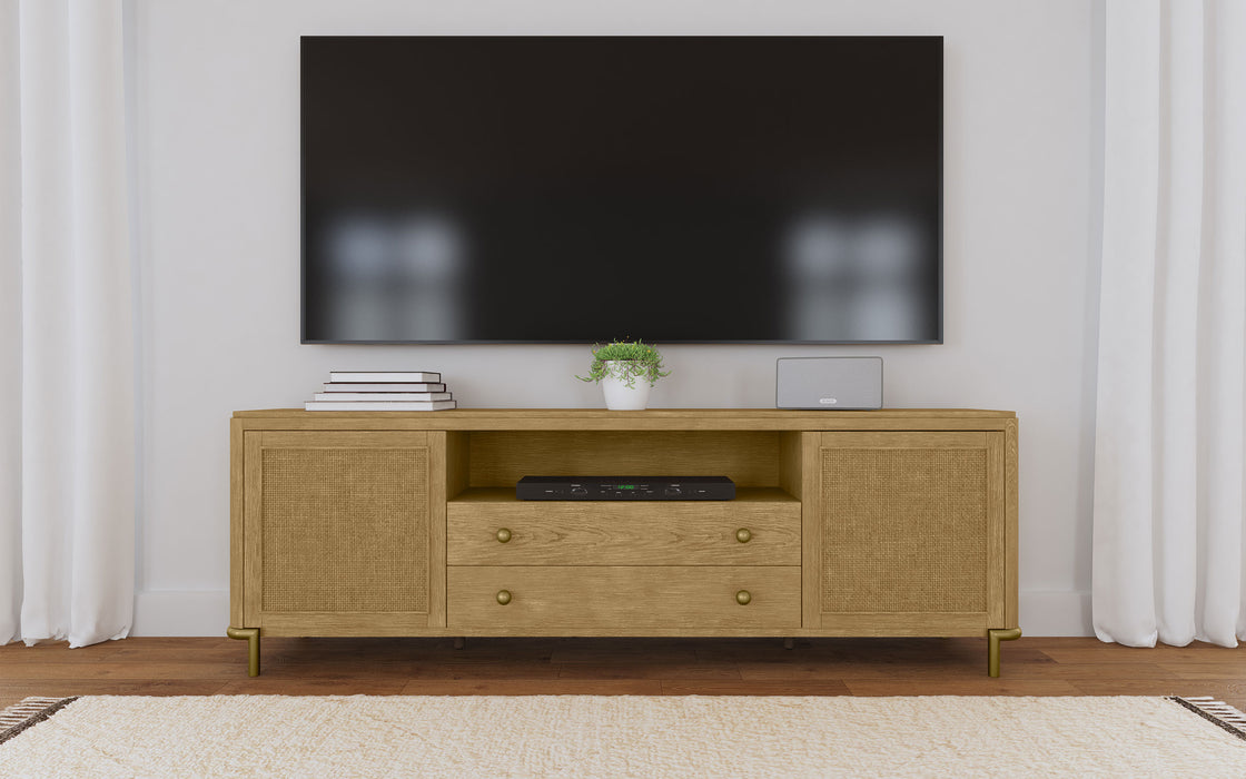 Arini TV Stands - Furniture Land (Milwaukee, WI)