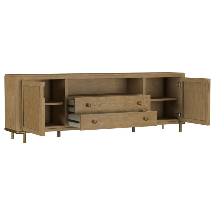 Arini TV Stands - Furniture Land (Milwaukee, WI)