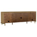 Arini TV Stands - Furniture Land (Milwaukee, WI)