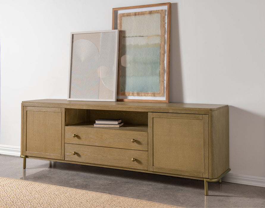 Arini TV Stands - Furniture Land (Milwaukee, WI)