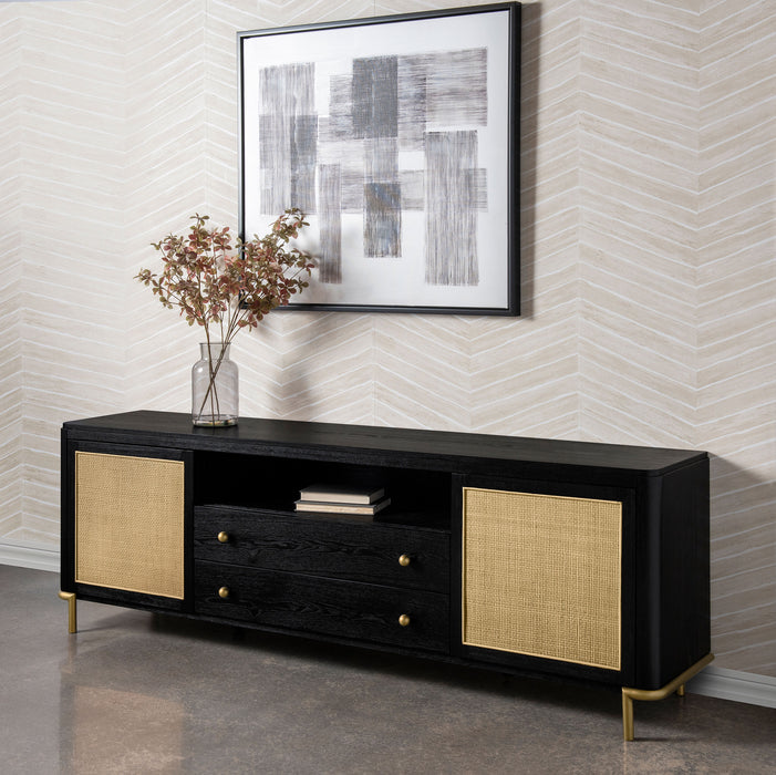 Arini TV Stands - Furniture Land (Milwaukee, WI)