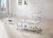 Saide Coffee Table Sets - Furniture Land (Milwaukee, WI)