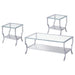 Saide Coffee Table Sets - Furniture Land (Milwaukee, WI)