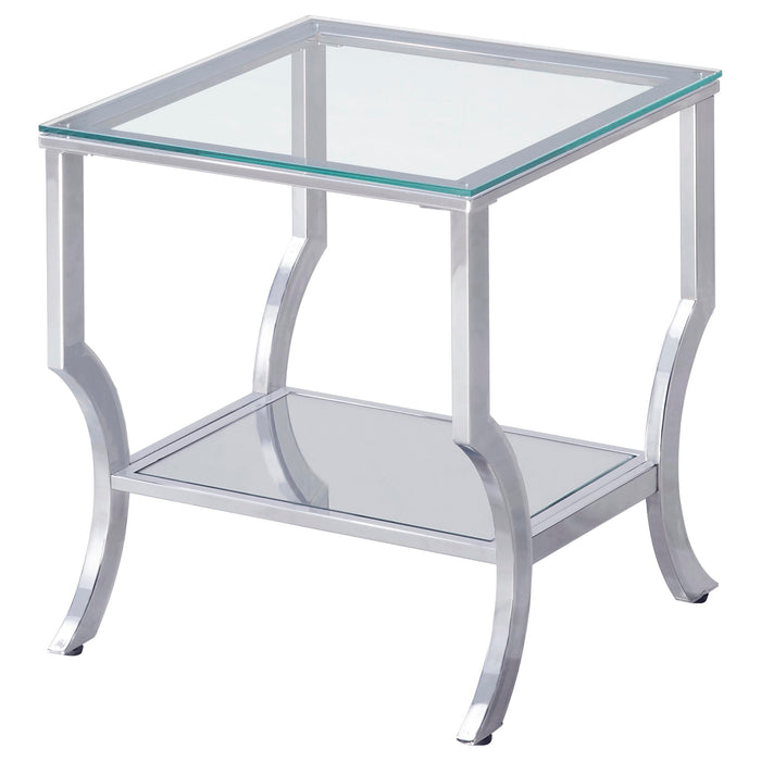 Saide Coffee Table Sets - Furniture Land (Milwaukee, WI)