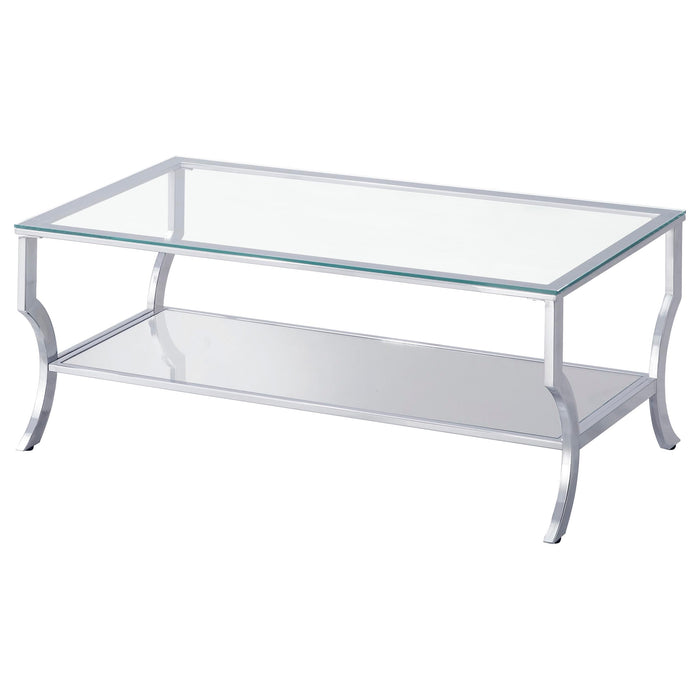 Saide Coffee Table Sets - Furniture Land (Milwaukee, WI)