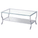Saide Coffee Table Sets - Furniture Land (Milwaukee, WI)