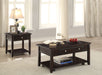Bradford Coffee Table Sets - Furniture Land (Milwaukee, WI)