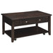 Bradford Coffee Table Sets - Furniture Land (Milwaukee, WI)