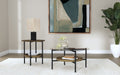 Delfin Coffee Table Sets - Furniture Land (Milwaukee, WI)