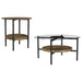 Delfin Coffee Table Sets - Furniture Land (Milwaukee, WI)