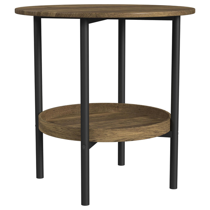 Delfin Coffee Table Sets - Furniture Land (Milwaukee, WI)