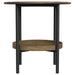 Delfin Coffee Table Sets - Furniture Land (Milwaukee, WI)