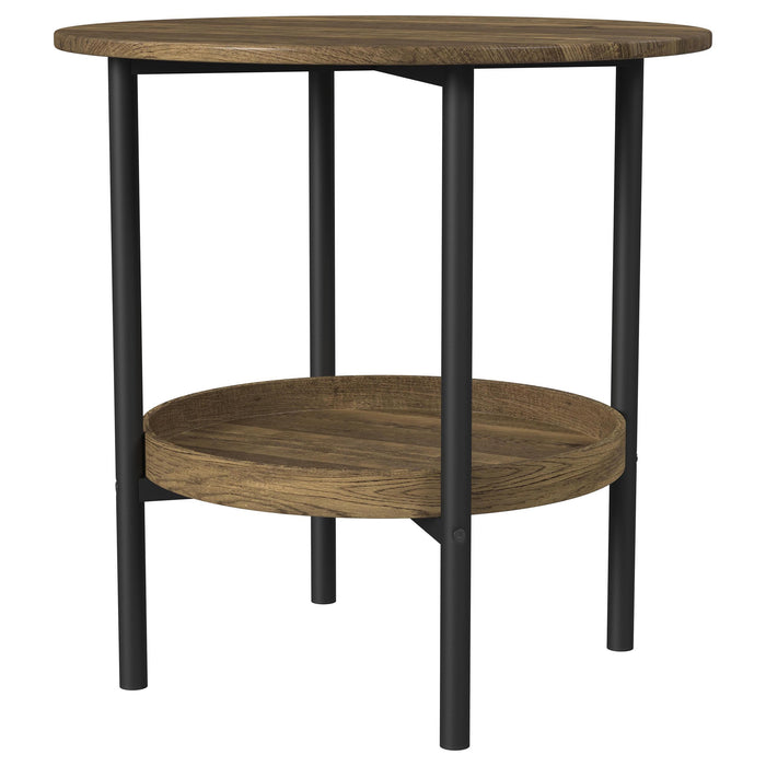 Delfin Coffee Table Sets - Furniture Land (Milwaukee, WI)