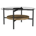 Delfin Coffee Table Sets - Furniture Land (Milwaukee, WI)