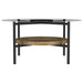 Delfin Coffee Table Sets - Furniture Land (Milwaukee, WI)