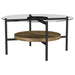 Delfin Coffee Table Sets - Furniture Land (Milwaukee, WI)