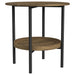Delfin Coffee Table Sets - Furniture Land (Milwaukee, WI)